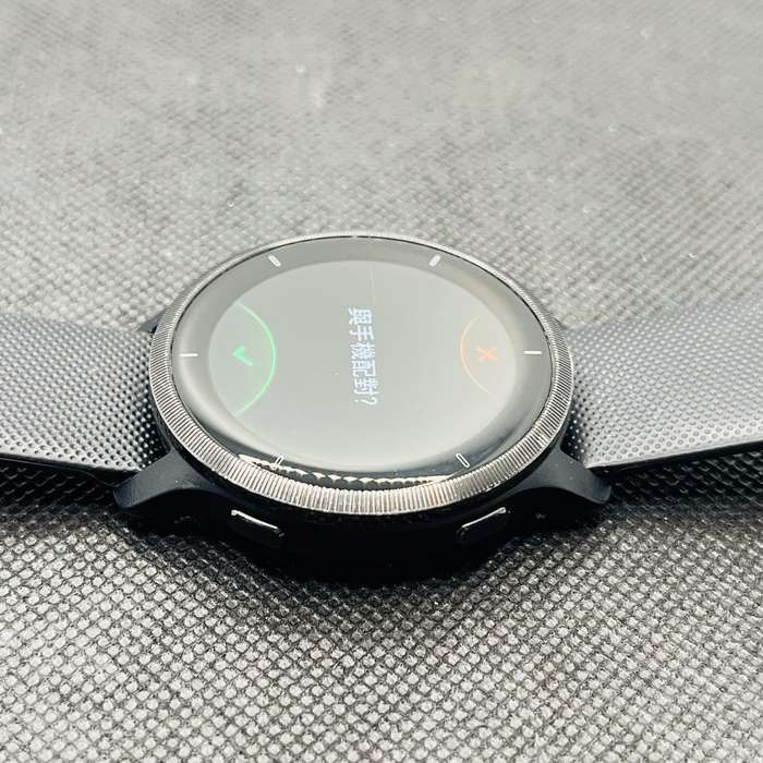 Garmin Venu 2 Black (3 Month Warranty)