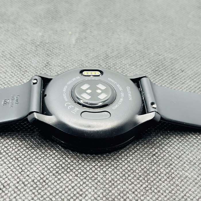 Garmin Venu 2 Black (3 Month Warranty)