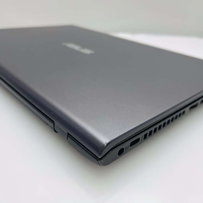 Asus X415F 10th Gen "Core i3" 2.50GHz 8GB RAM 256GB SSD NVMe Grey - Faulty Camera