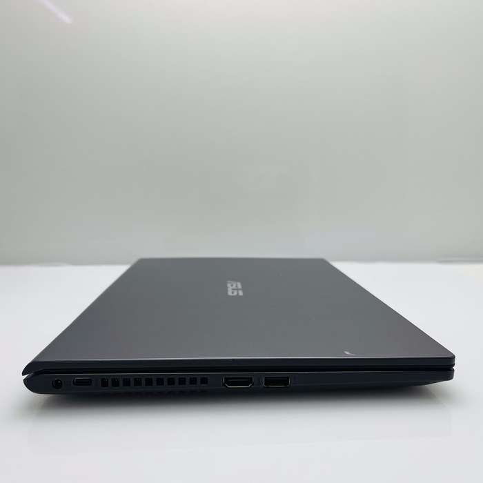 Asus X415F 10th Gen "Core i3" 2.50GHz 8GB RAM 256GB SSD NVMe Grey - Faulty Camera