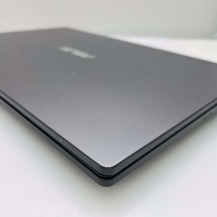 Asus X415F 10th Gen "Core i3" 2.50GHz 8GB RAM 256GB SSD NVMe Grey - Faulty Camera