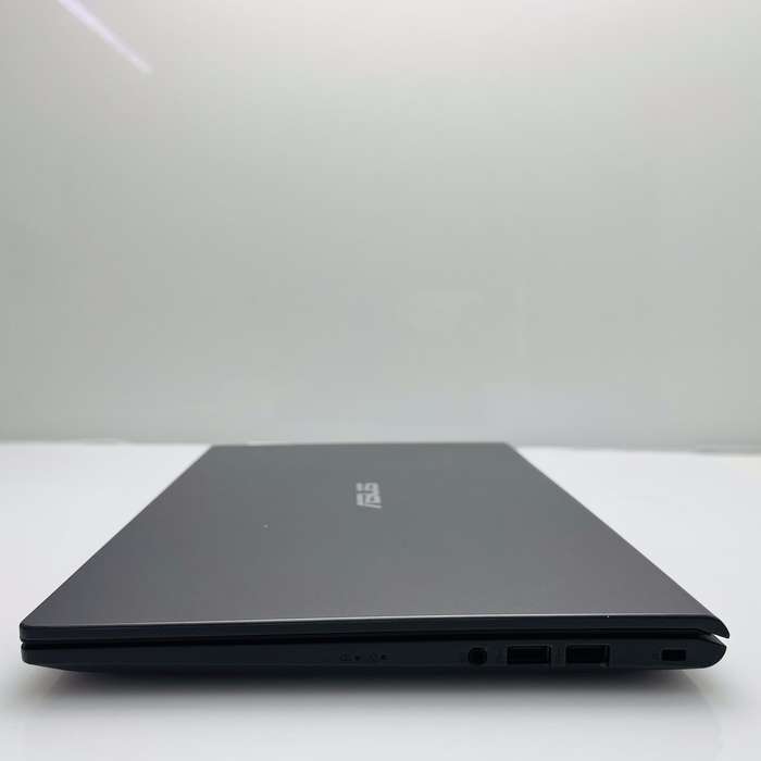 Asus X415F 10th Gen "Core i3" 2.50GHz 8GB RAM 256GB SSD NVMe Grey - Faulty Camera