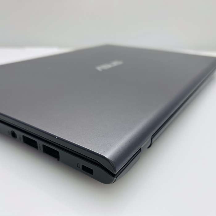 Asus X415F 10th Gen "Core i3" 2.50GHz 8GB RAM 256GB SSD NVMe Grey - Faulty Camera