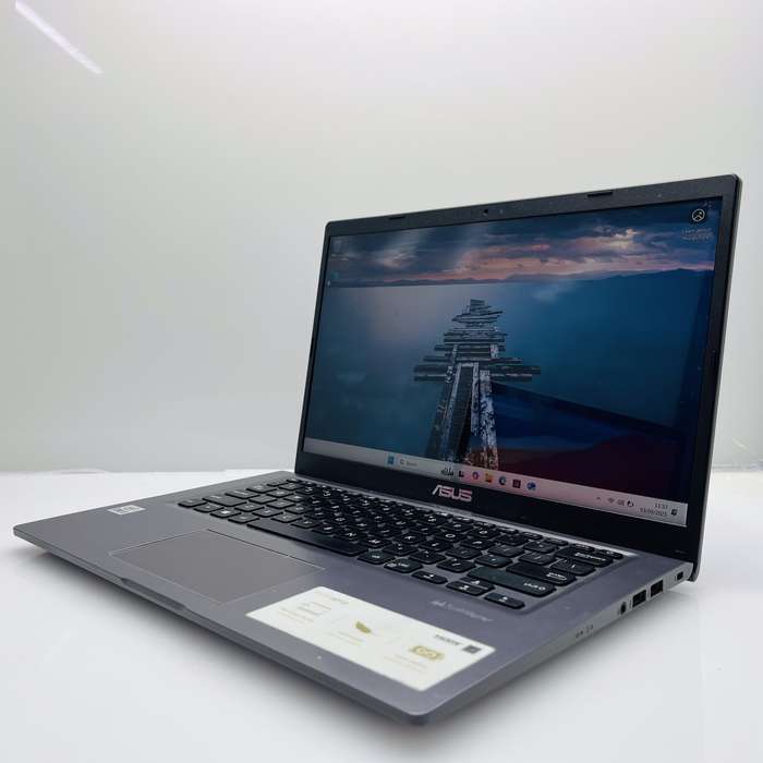 Asus X415F 10th Gen "Core i3" 2.50GHz 8GB RAM 256GB SSD NVMe Grey - Faulty Camera