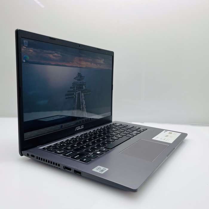 Asus X415F 10th Gen "Core i3" 2.50GHz 8GB RAM 256GB SSD NVMe Grey - Faulty Camera