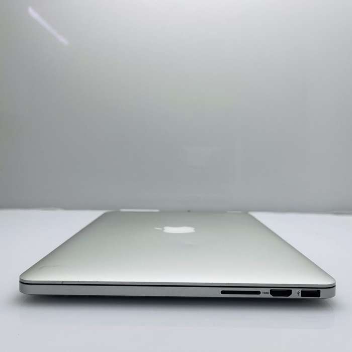 MacBook Pro 13-Inch Core i5 2.60GHz (Mid 2014) 8GB RAM 128GB SSD Silver