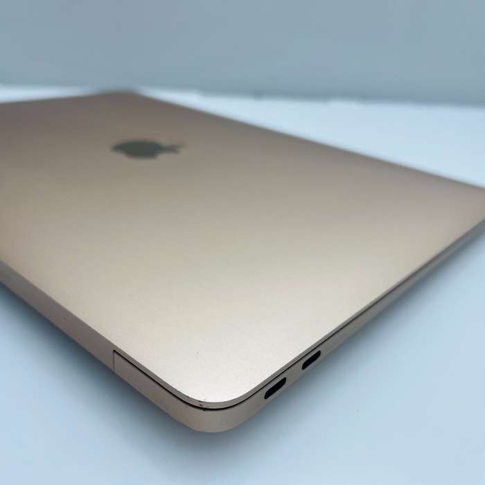 Apple MacBook Air 13-inch M1 8 CPU/7 GPU (2020) 8GB RAM 512GB SSD Rose Gold (12 Month Warra...
