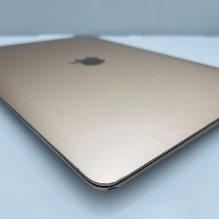 Apple MacBook Air 13-inch M1 8 CPU/7 GPU (2020) 8GB RAM 512GB SSD Rose Gold (12 Month Warra...