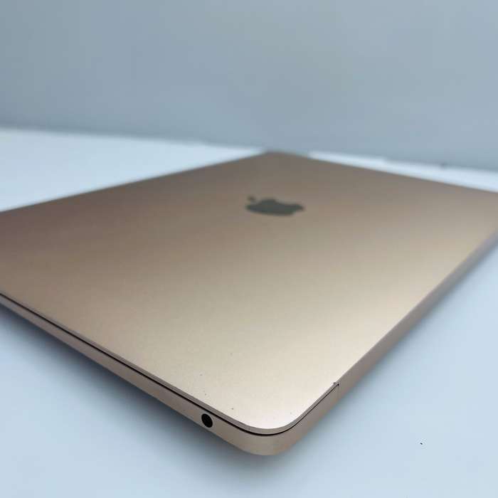 Apple MacBook Air 13-inch M1 8 CPU/7 GPU (2020) 8GB RAM 512GB SSD Rose Gold (12 Month Warra...