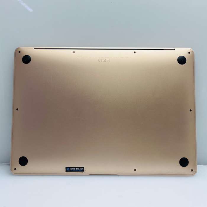 Apple MacBook Air 13-inch M1 8 CPU/7 GPU (2020) 8GB RAM 512GB SSD Rose Gold (12 Month Warra...