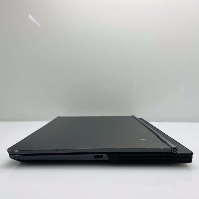 Lenovo Legion Y730-15ICH 8th Gen "Core i7" 2.20GHz 32GB RAM 1TB SSD SATA (3 Month Warranty) - Dam...