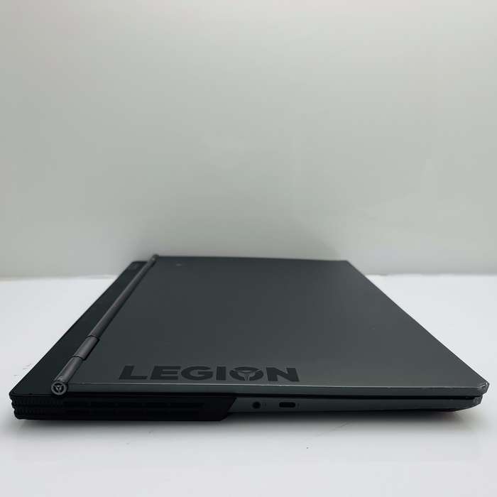 Lenovo Legion Y730-15ICH 8th Gen "Core i7" 2.20GHz 32GB RAM 1TB SSD SATA (3 Month Warranty) - Dam...