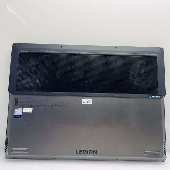 Lenovo Legion Y730-15ICH 8th Gen "Core i7" 2.20GHz 32GB RAM 1TB SSD SATA (3 Month Warranty) - Dam...