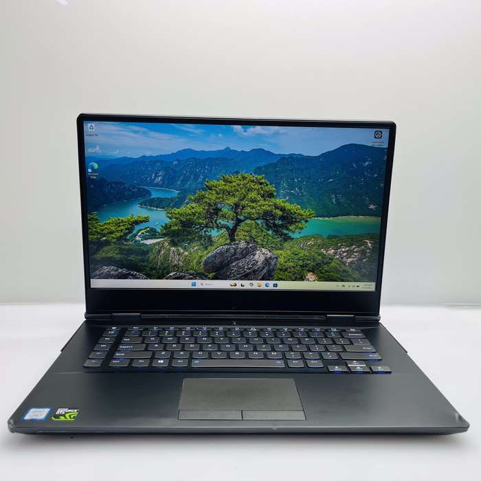 Lenovo Legion Y730-15ICH 8th Gen "Core i7" 2.20GHz 32GB RAM 1TB SSD SATA (3 Month Warranty) - Dam...