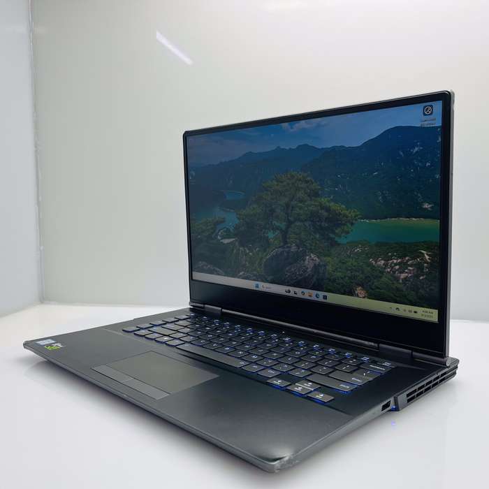 Lenovo Legion Y730-15ICH 8th Gen "Core i7" 2.20GHz 32GB RAM 1TB SSD SATA (3 Month Warranty) - Dam...