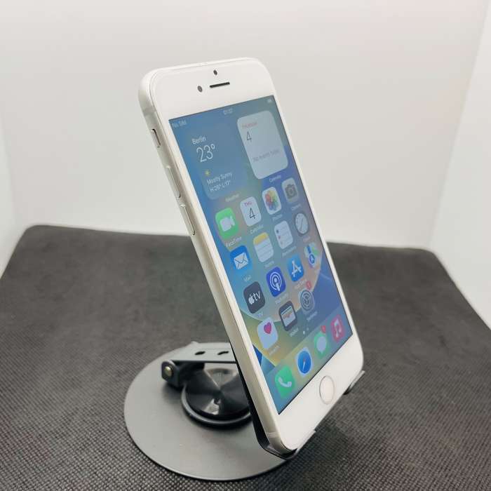Apple iPhone 8 64GB Silver  Minor Bright Spots