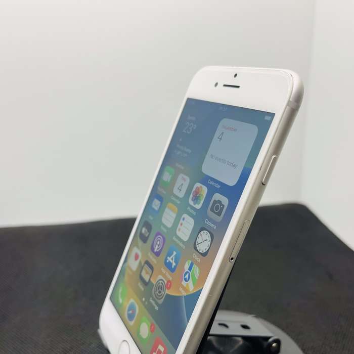 Apple iPhone 8 64GB Silver  Minor Bright Spots