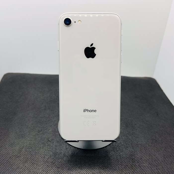 Apple iPhone 8 64GB Silver  Minor Bright Spots