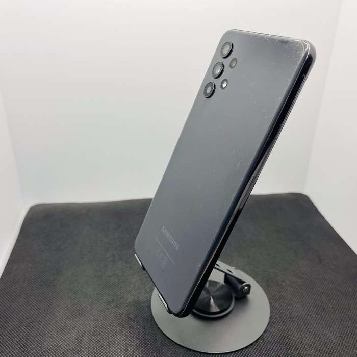 Samsung Galaxy A32 128GB Awesome Black