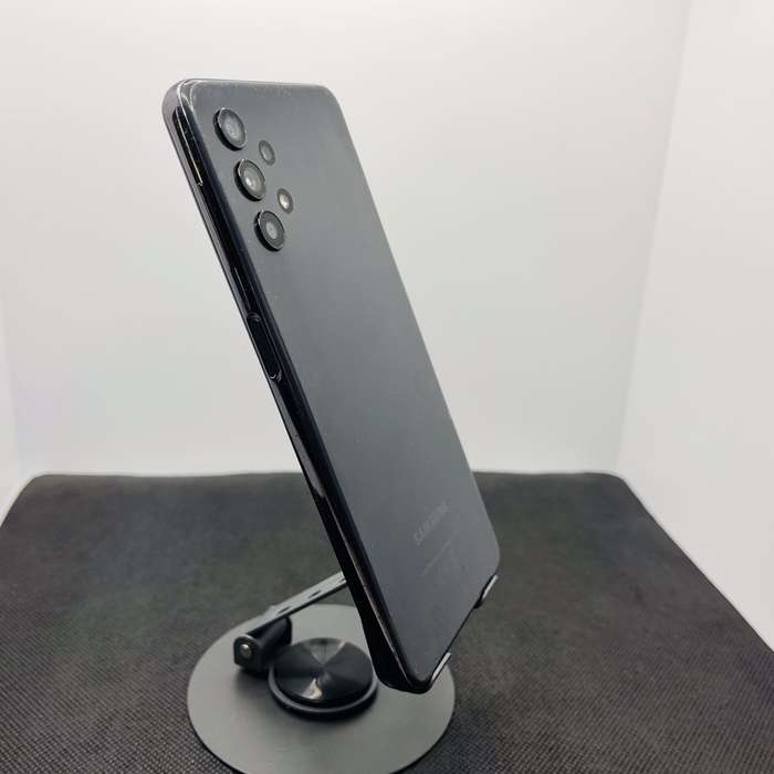 Samsung Galaxy A32 128GB Awesome Black