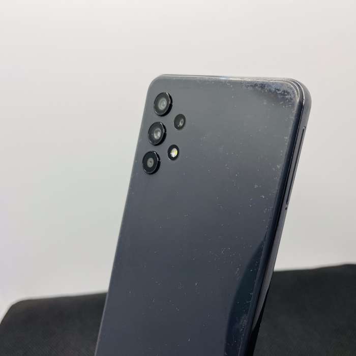 Samsung Galaxy A32 128GB Awesome Black
