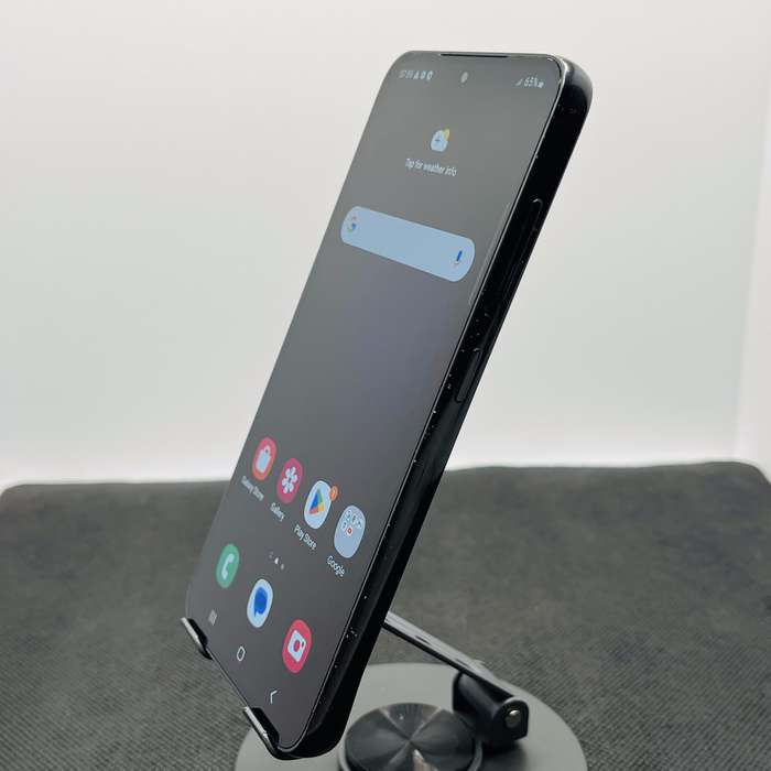 Samsung Galaxy S23 256GB Phantom Black (12 Month Warranty)