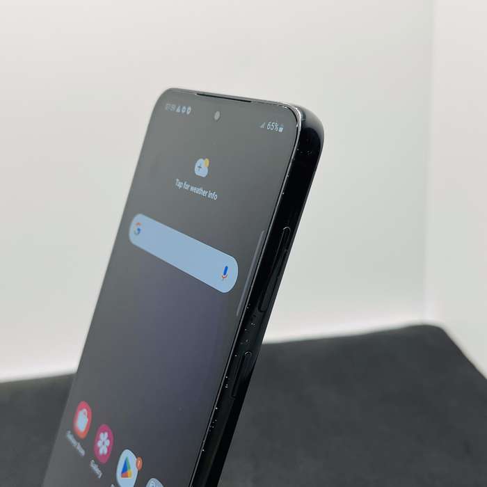 Samsung Galaxy S23 256GB Phantom Black (12 Month Warranty)
