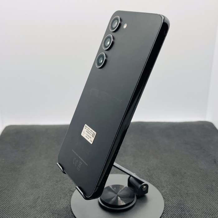 Samsung Galaxy S23 256GB Phantom Black (12 Month Warranty)