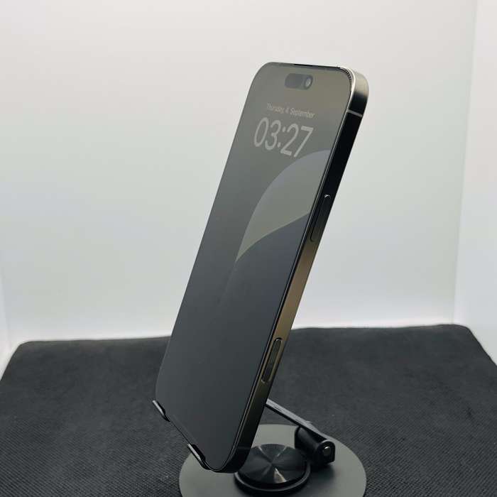 Apple iPhone 16 Pro Max 256GB Natural Titanium (10 Year Warranty) - Mint Condition