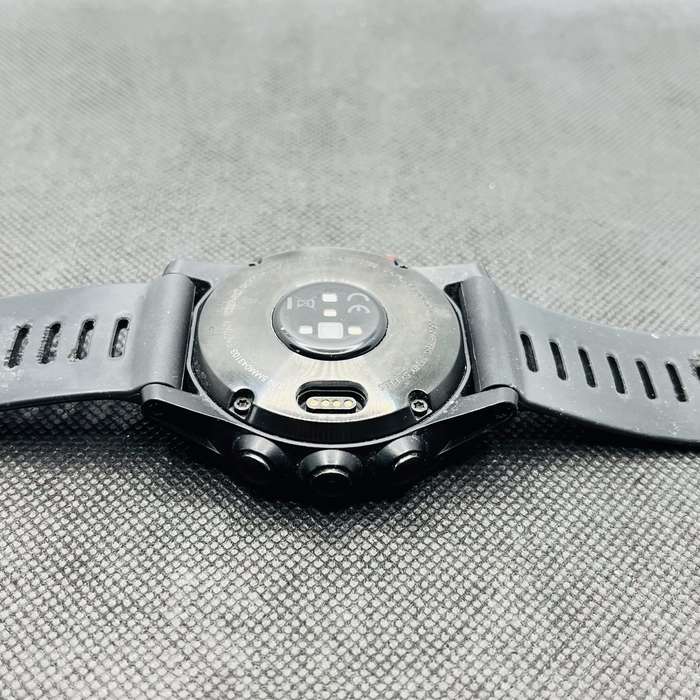 Garmin Fenix 5x Plus Black Sapphire Edition (3 Month Warranty)
