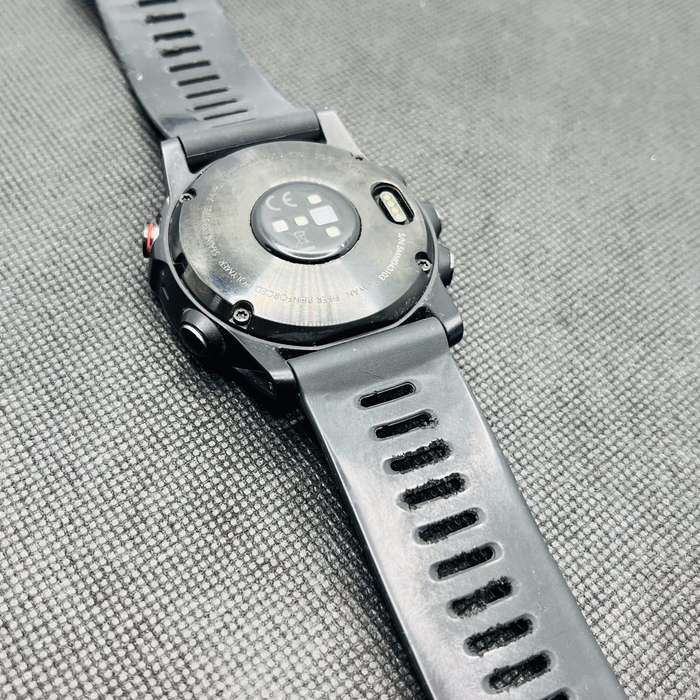 Garmin Fenix 5x Plus Black Sapphire Edition (3 Month Warranty)