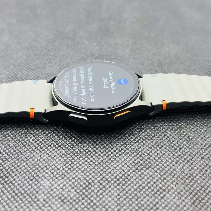 Samsung Galaxy Watch 7 40mm GPS Only Green (3 Month Warranty)