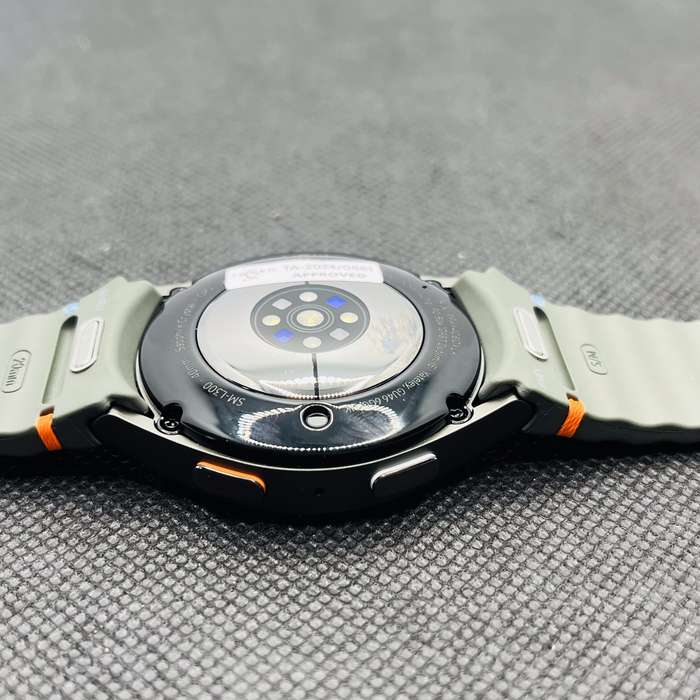Samsung Galaxy Watch 7 40mm GPS Only Green (3 Month Warranty)