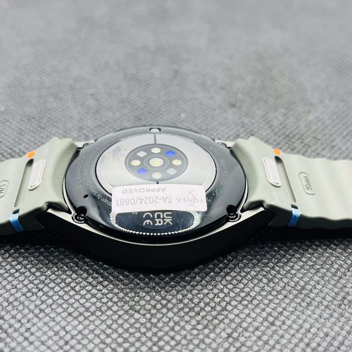 Samsung Galaxy Watch 7 40mm GPS Only Green (3 Month Warranty)