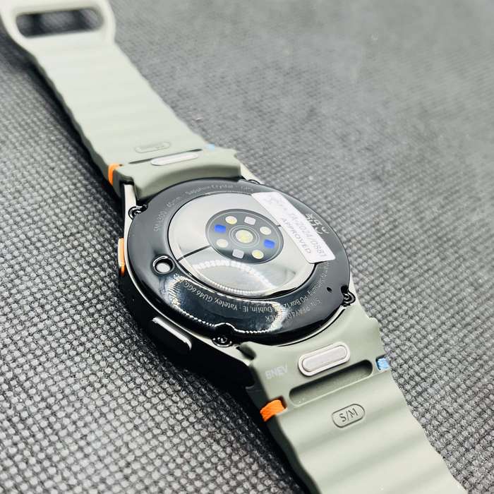 Samsung Galaxy Watch 7 40mm GPS Only Green (3 Month Warranty)