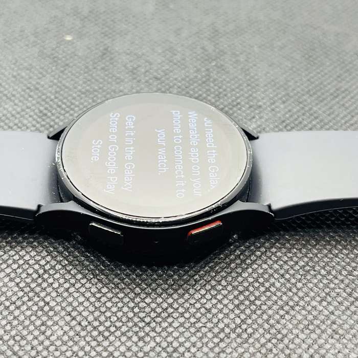 Samsung Galaxy Watch 5 40mm GPS Only Graphite