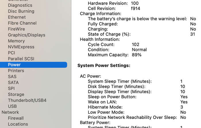 MacBook Air M2 8CPU/8GPU (2022) 13-Inch 8GB RAM 256GB SSD Space Grey (12 Month Warranty)