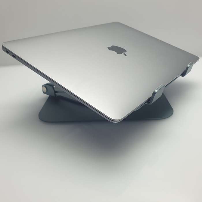 Apple MacBook Air 13-inch M1 8 CPU/7 GPU (2020) 8GB RAM 256GB SSD Space Gray (12 Month Warr...