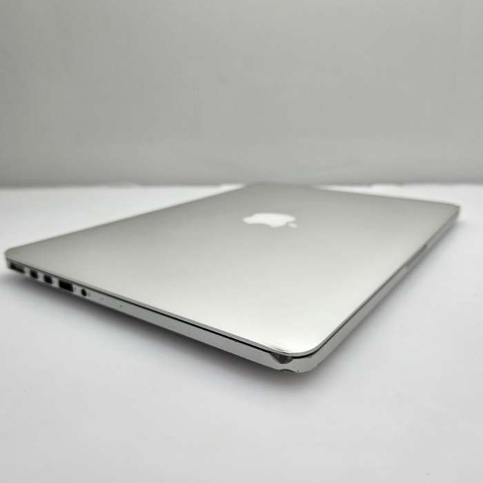 MacBook Pro 13-Inch "Core i5" 2.4GHz (Late 2013) 4GB RAM 128GB SSD Silver