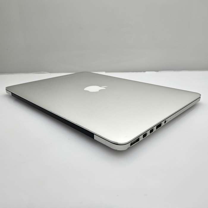 MacBook Pro 13-Inch "Core i5" 2.4GHz (Late 2013) 4GB RAM 128GB SSD Silver