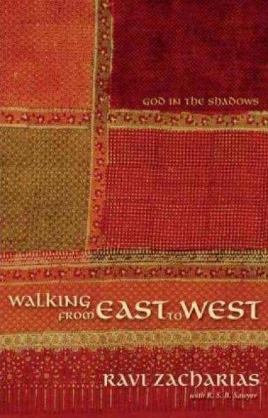 Walking from East to West: God in the Shadows