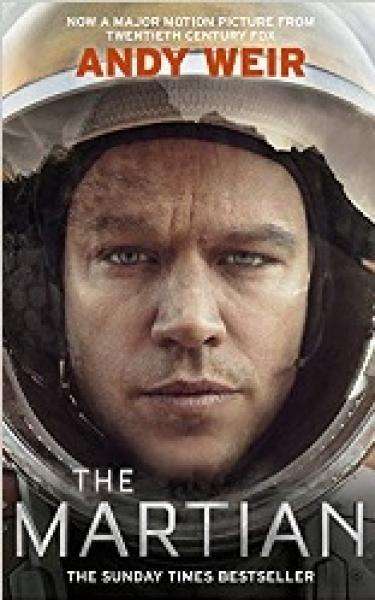 The Martian