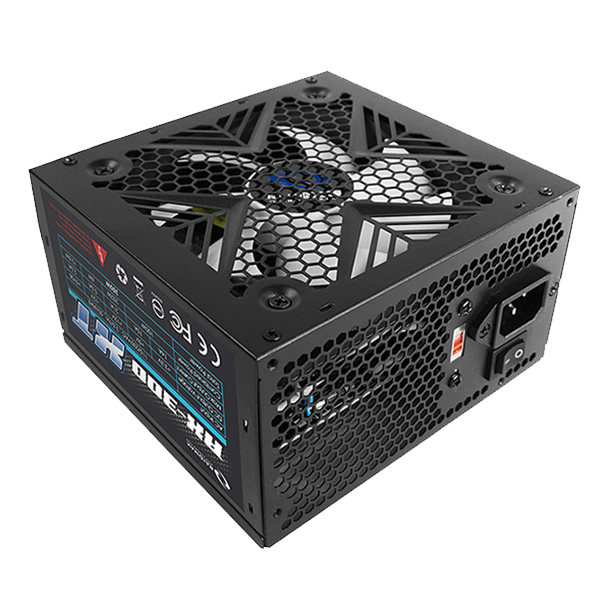 RAIDMAX XT-series 300W Non-Modular PSU