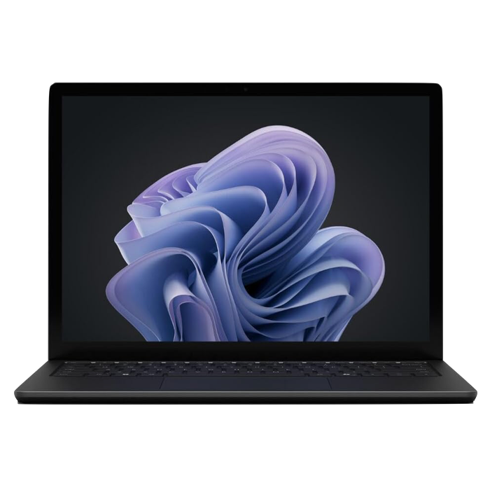 Microsoft Surface Laptop 6 | 15-inch | Ultra 7 165H | 32GB RAM | 1TB | Black - New