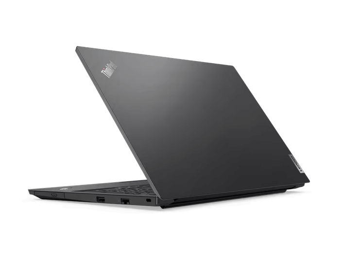 Lenovo ThinkPad E15 Gen 1 | 15.6-inch | Intel i5-10210U | 16GB RAM | 512GB | Black - Pre Owned