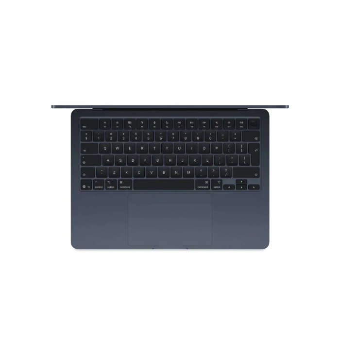 Apple MacBook Air 13.6-inch M4 | 10Core CPU and 10Core GPU | 16GB RAM | 512GB SSD | Midnigh...
