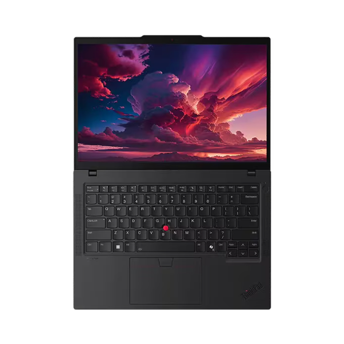 Lenovo ThinkPad P14s Gen 5 | 14.5-inch Non-Touch  | Intel Ultra 7 155H | 16GB RAM | 512GB SSD | N...