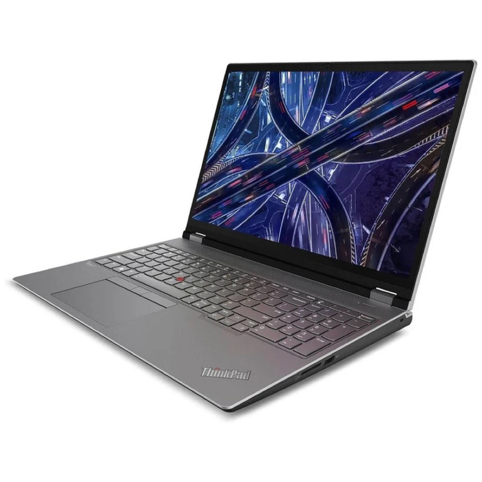 Lenovo ThinkPad P16 Gen 2 | 16-inch | Intel i7-14700HX | 32GB RAM | 1TB | NVIDIA® RTX 8GB | B...