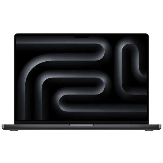 Apple MacBook Pro 16-Inch M4 Max | 14-Core CPU 32-Core GPU | 36GB Unified RAM | 1TB SSD | Space B...