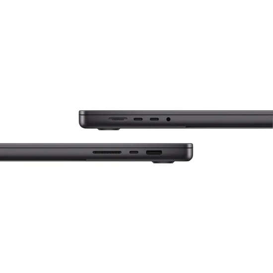 Apple MacBook Pro 16-Inch M4 Max | 14-Core CPU 32-Core GPU | 36GB Unified RAM | 1TB SSD | Space B...